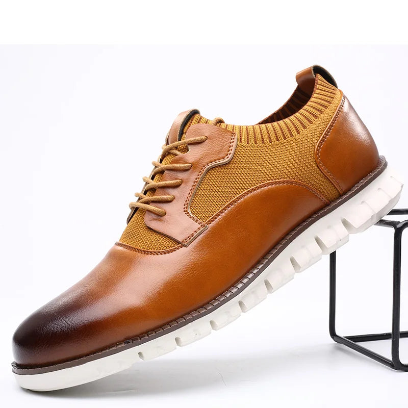 MOREL & LAURENT PARIS | CHAUSSURES DE SOUTIEN QUOTIDIEN POUR HOMME