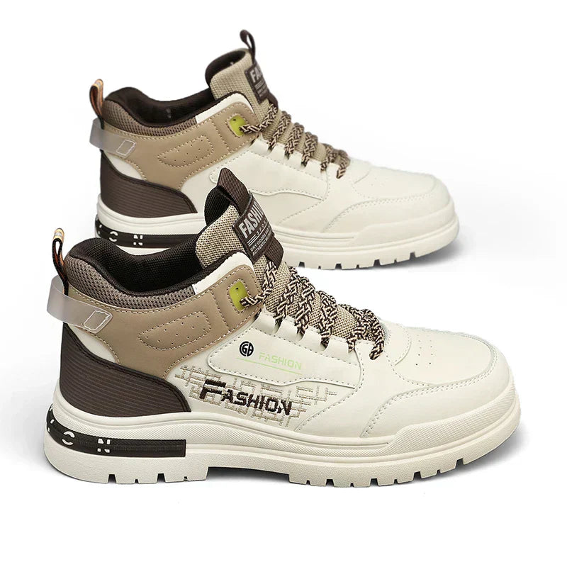 MOREL & LAURENT PARIS | CHAUSSURES CASUAL DE PROMENADE