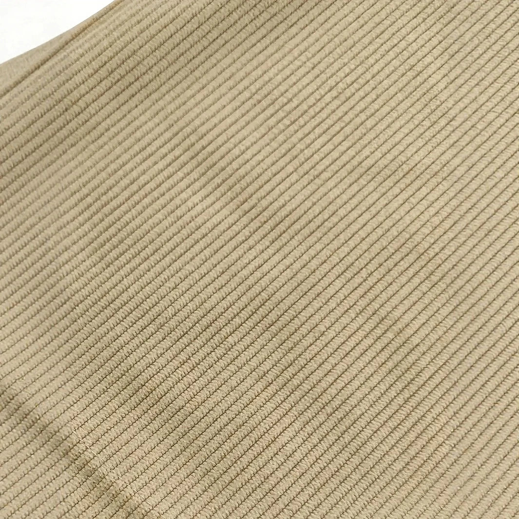 MOREL & LAURENT PARIS | PANTALONS EN CORDUROY