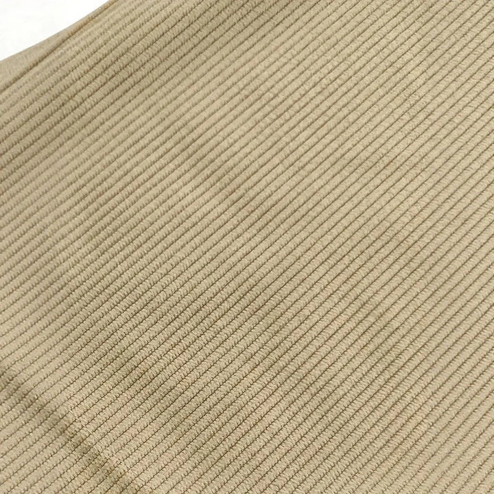 MOREL & LAURENT PARIS | PANTALONS EN CORDUROY