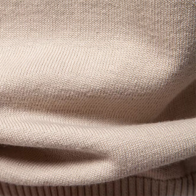 MOREL & LAURENT PARIS | PULL CLASSIQUE ET ÉLÉGANT POUR HOMME