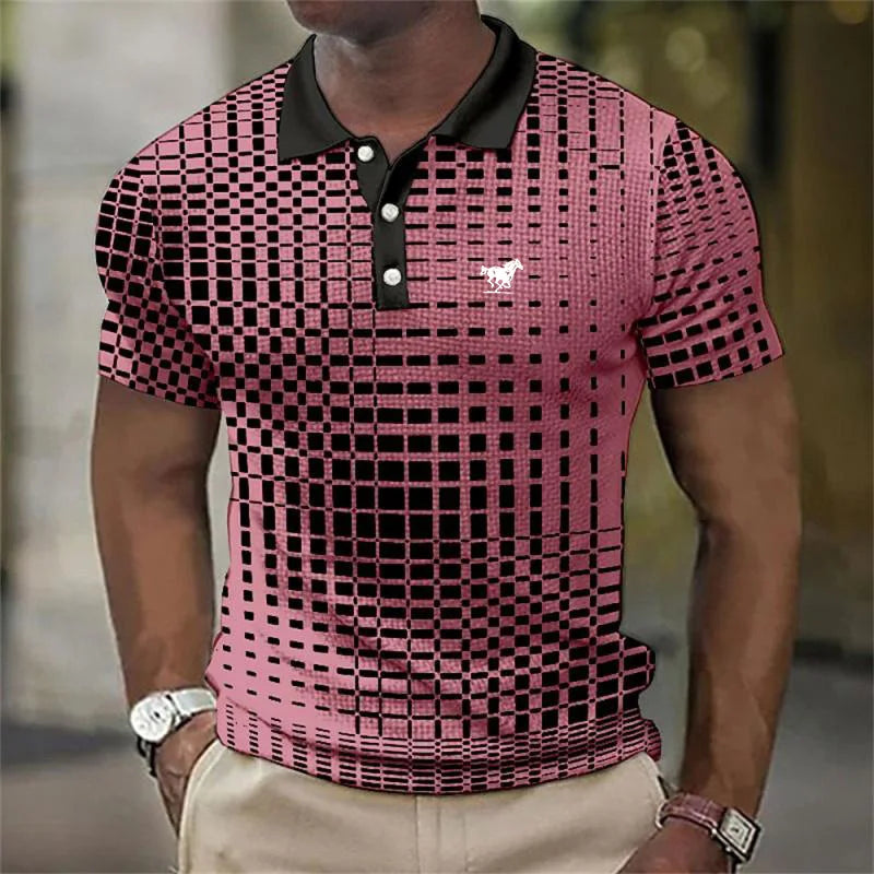 MOREL & LAURENT PARIS | POLO CASUAL