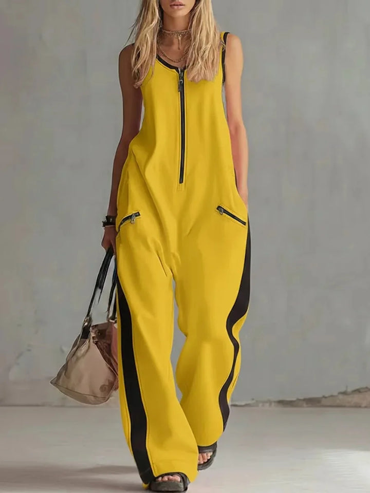 Noëlle™ | Jumpsuit