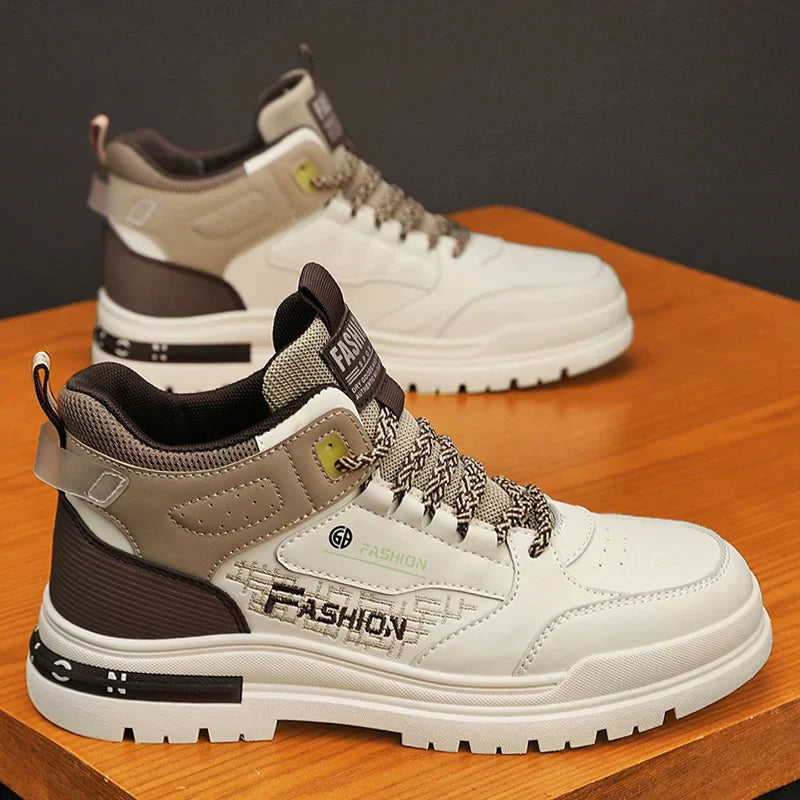 MOREL & LAURENT PARIS | CHAUSSURES CASUAL DE PROMENADE