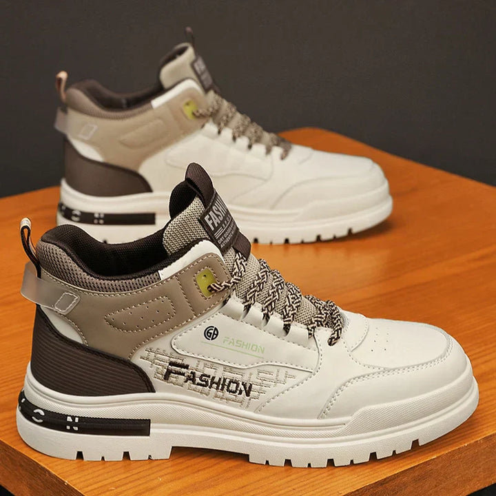 MOREL & LAURENT PARIS | CHAUSSURES CASUAL DE PROMENADE
