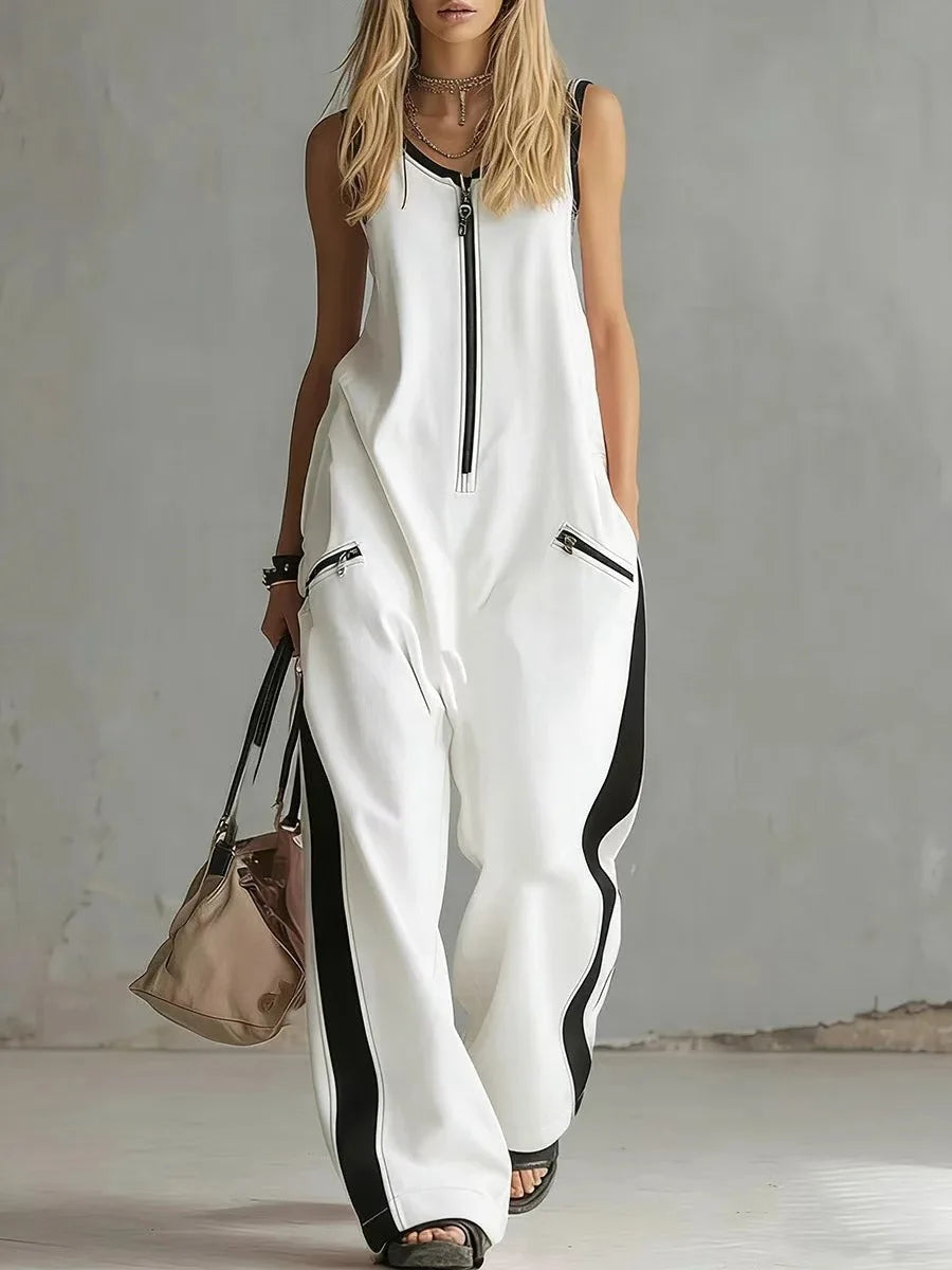 Noëlle™ | Jumpsuit