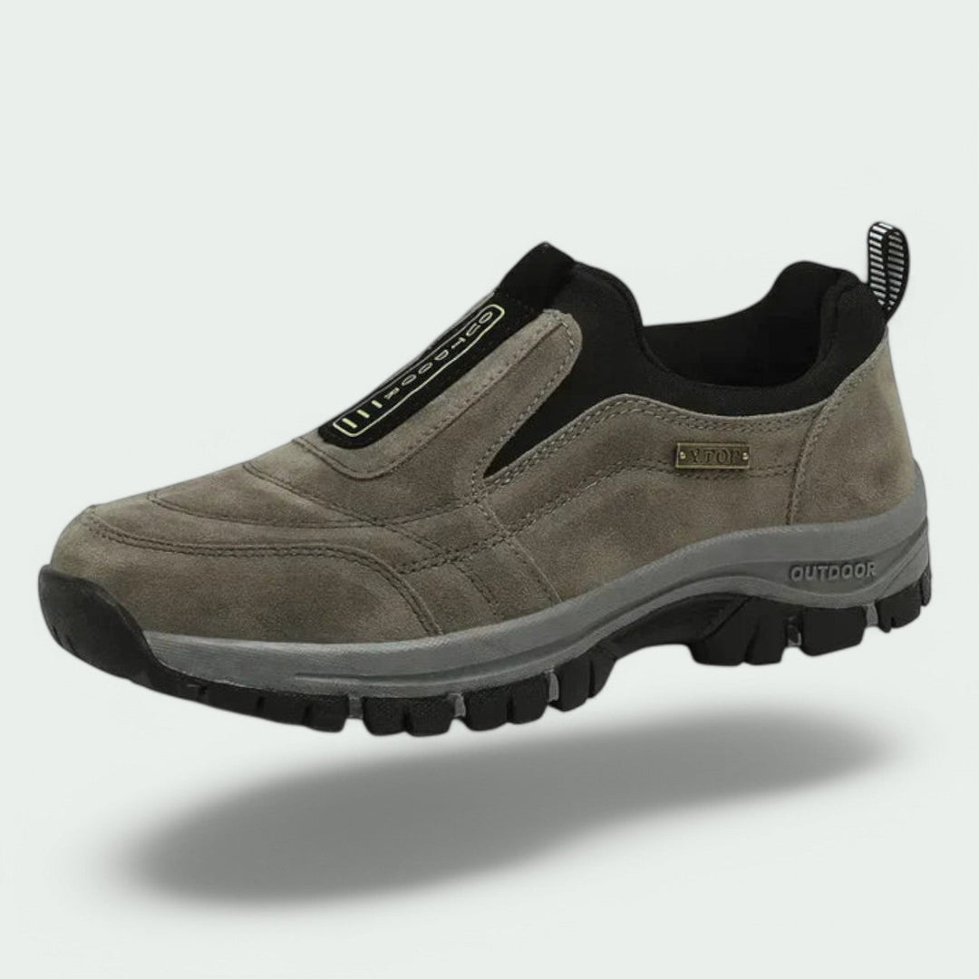MOREL & LAURENT PARIS | CHAUSSURES ORTHOPÉDIQUES DE PROMENADE