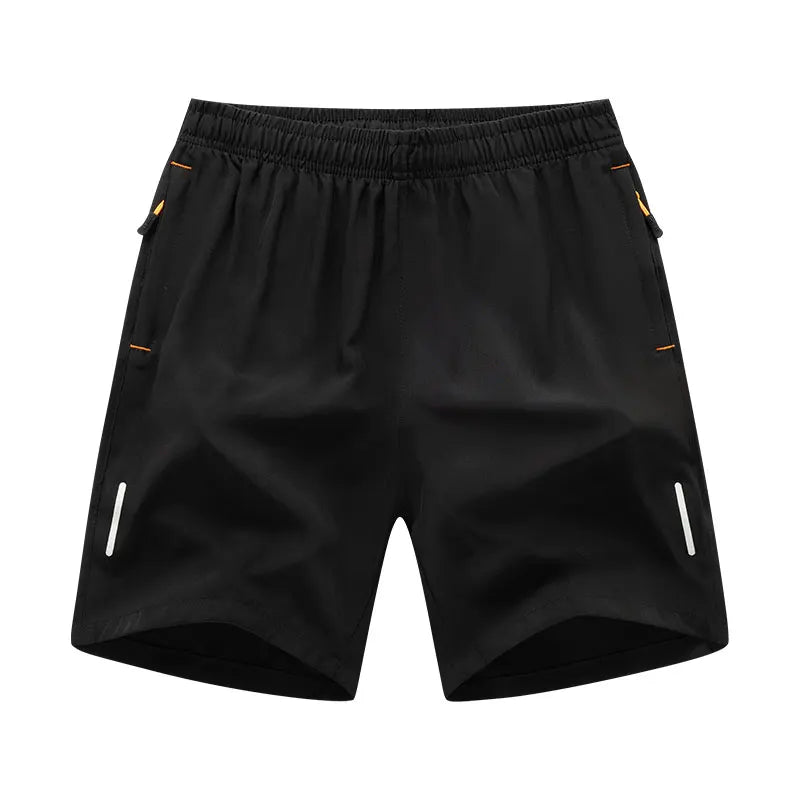 MOREL & LAURENT PARIS | PANTALONS COURTS SPORTIFS