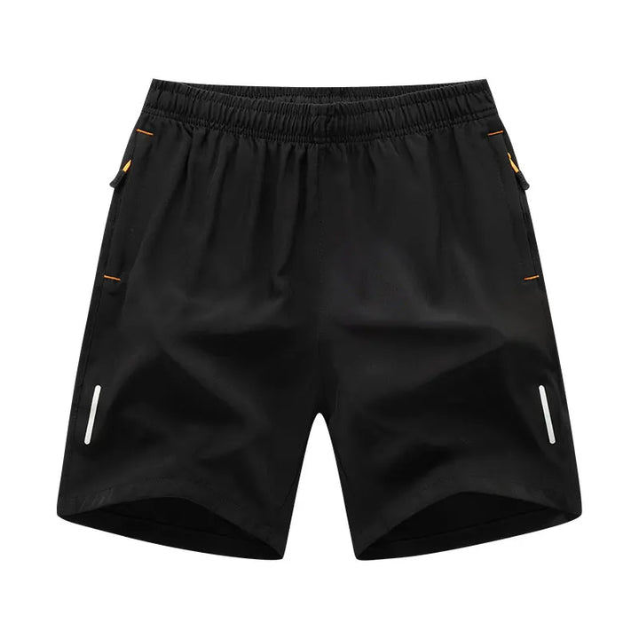 MOREL & LAURENT PARIS | PANTALONS COURTS SPORTIFS