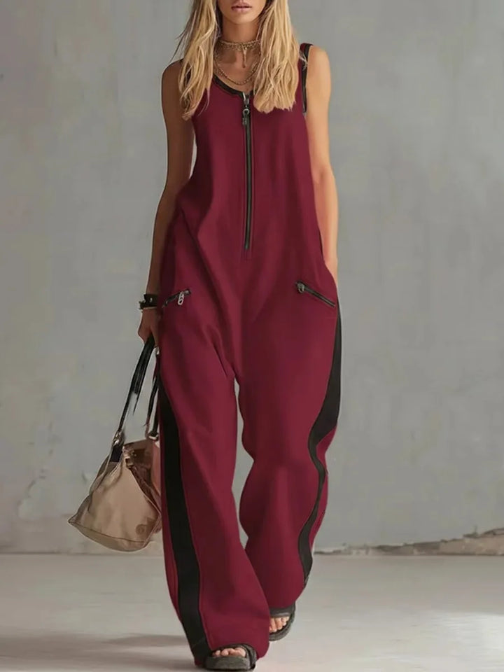 Noëlle™ | Jumpsuit
