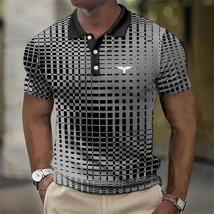 MOREL & LAURENT PARIS | POLO CASUAL