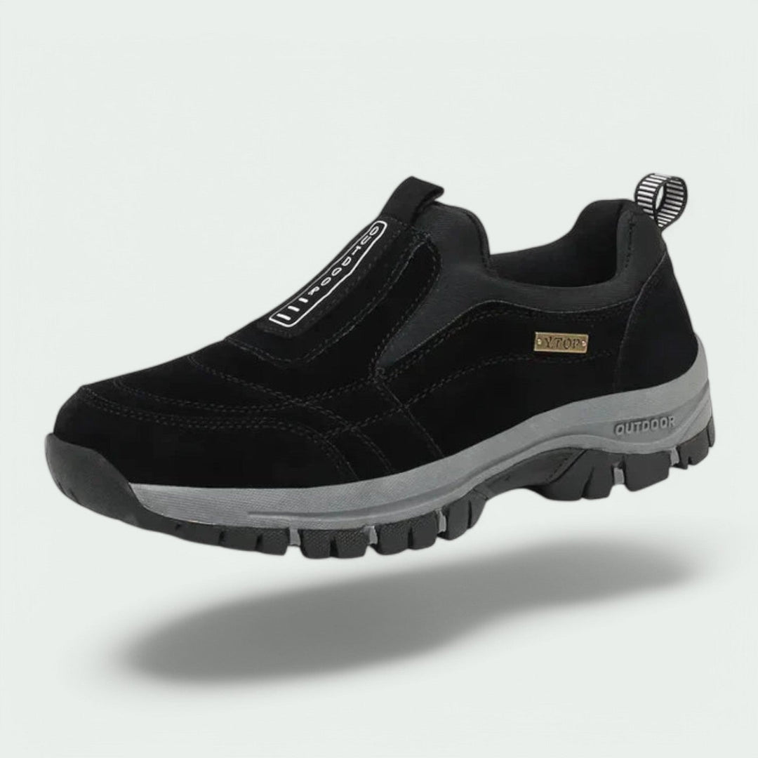 MOREL & LAURENT PARIS | CHAUSSURES ORTHOPÉDIQUES DE PROMENADE