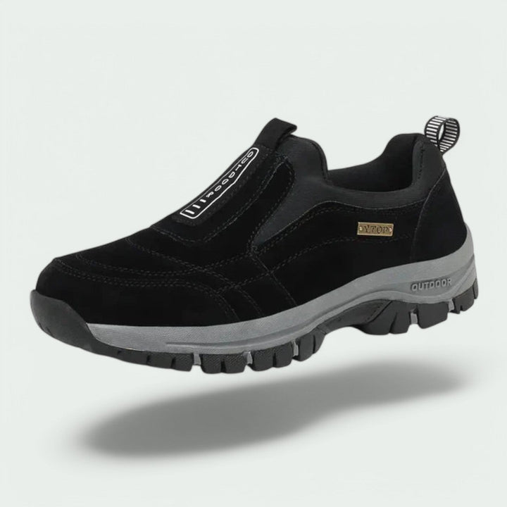 MOREL & LAURENT PARIS | CHAUSSURES ORTHOPÉDIQUES DE PROMENADE