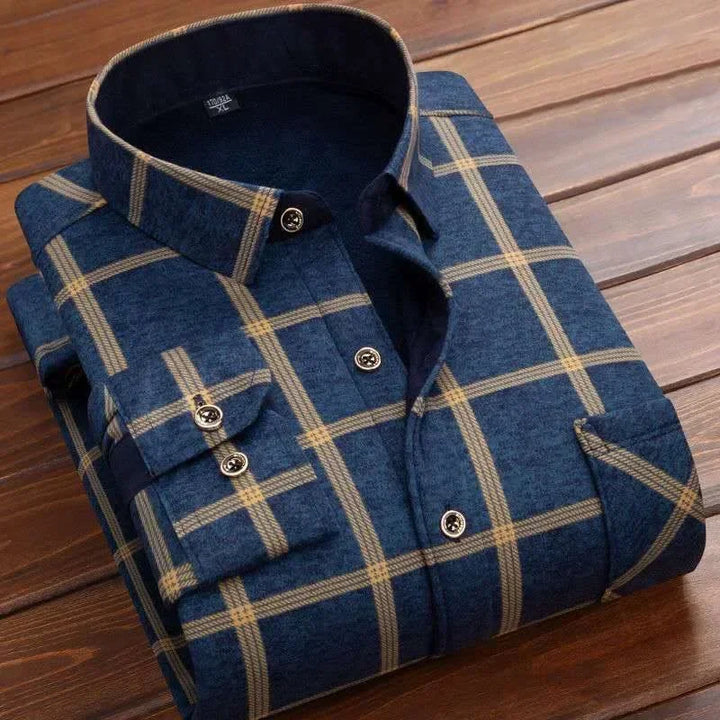 MOREL & LAURENT PARIS | POLO IMPRIMÉ POUR HOMME