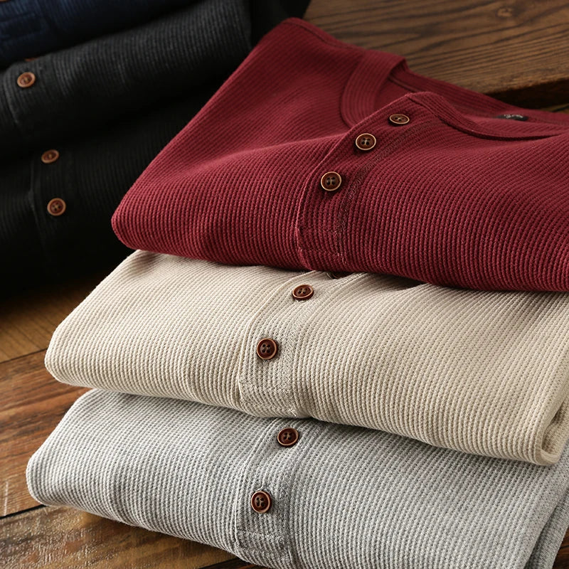 MOREL & LAURENT PARIS | MAILLOT PREMIUM À MANCHES LONGUES