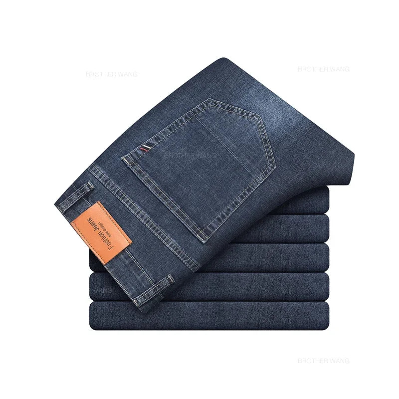 MOREL & LAURENT PARIS | PANTALON D'ÉTÉ DROIT ET LÉGER