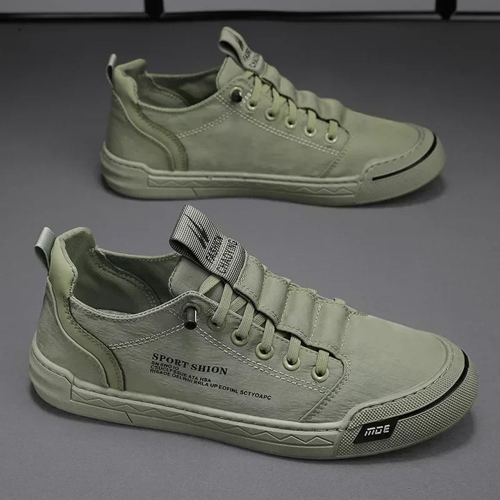 MOREL & LAURENT PARIS | CHAUSSURE CASUAL ÉLÉGANTE POUR HOMME