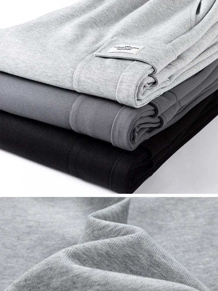 MOREL & LAURENT PARIS | PANTALON CARGO EN POLAIRE