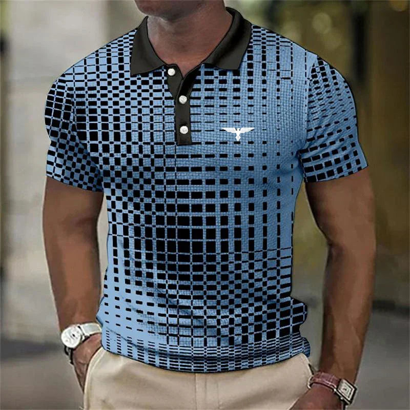 MOREL & LAURENT PARIS | POLO CASUAL