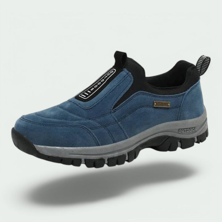 MOREL & LAURENT PARIS | CHAUSSURES ORTHOPÉDIQUES DE PROMENADE