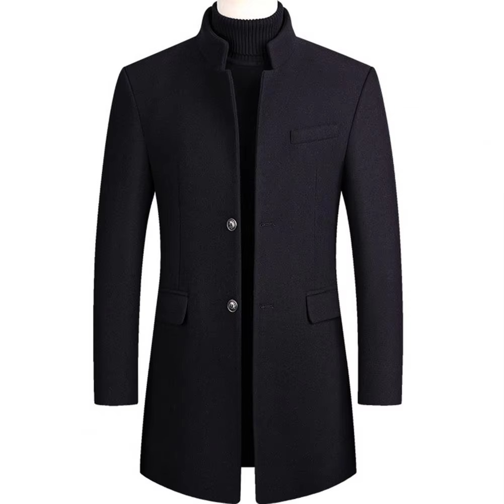 MOREL & LAURENT PARIS | MANTEAU INTEMPOREL