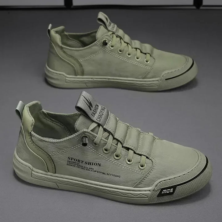 MOREL & LAURENT PARIS | CHAUSSURE CASUAL ÉLÉGANTE POUR HOMME