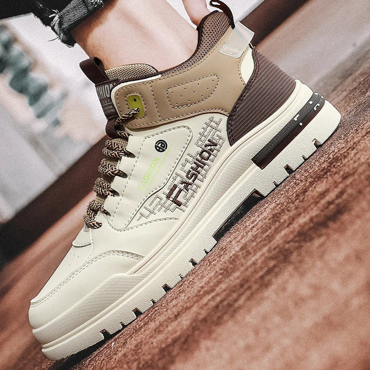 MOREL & LAURENT PARIS | CHAUSSURES CASUAL DE PROMENADE