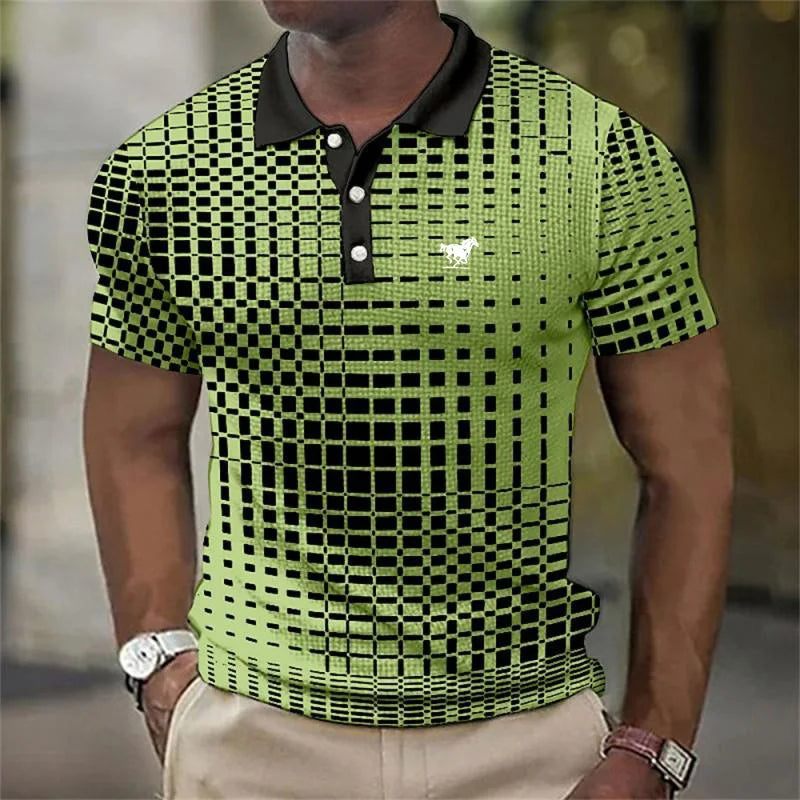 MOREL & LAURENT PARIS | POLO CASUAL