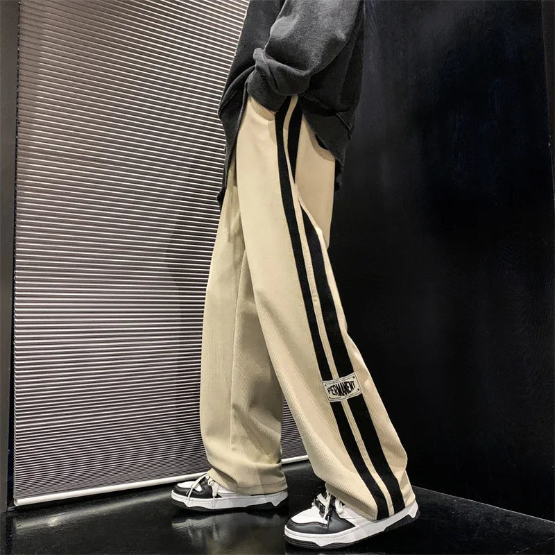 MOREL & LAURENT PARIS | PANTALONS LARGES