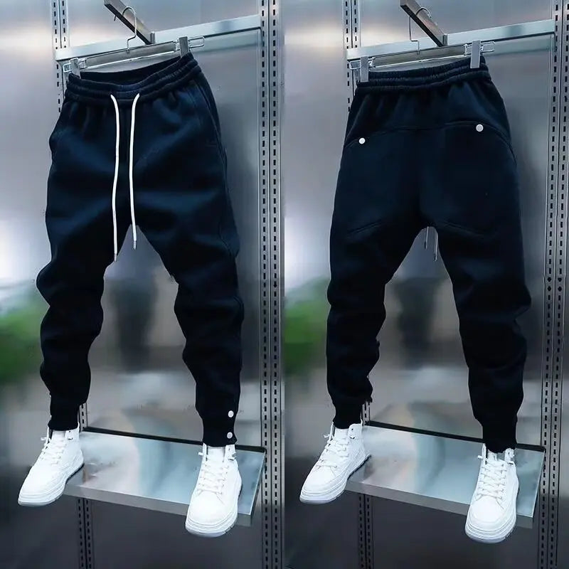 MOREL & LAURENT PARIS | PANTALON SLIM-FIT