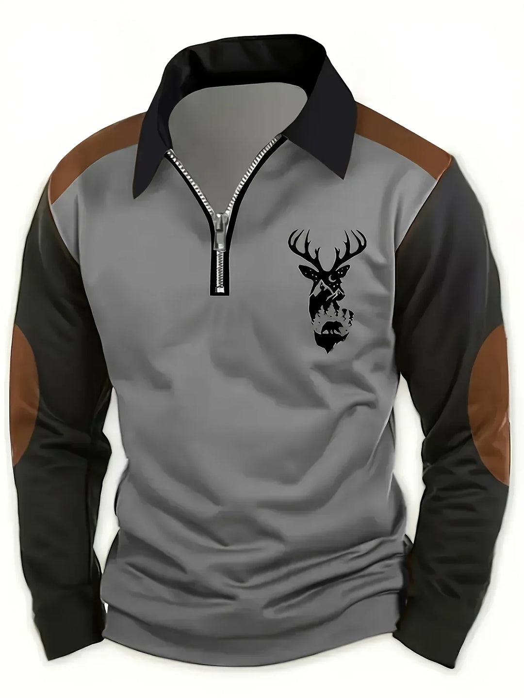 MOREL & LAURENT PARIS | PULL AUTOMNAL HOMME