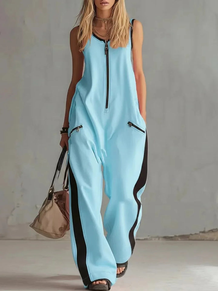 Noëlle™ | Jumpsuit