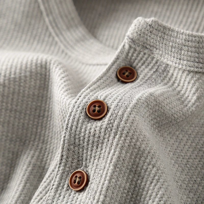 MOREL & LAURENT PARIS | MAILLOT PREMIUM À MANCHES LONGUES