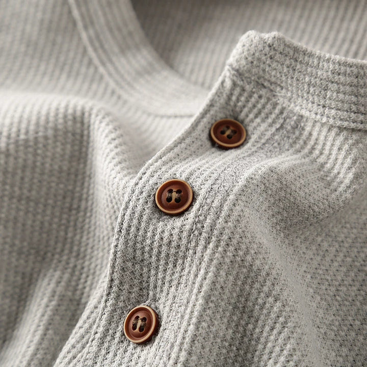 MOREL & LAURENT PARIS | MAILLOT PREMIUM À MANCHES LONGUES