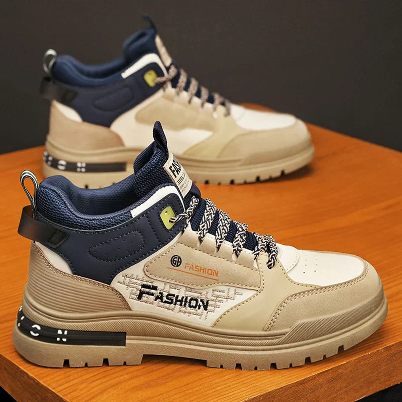 MOREL & LAURENT PARIS | CHAUSSURES CASUAL DE PROMENADE
