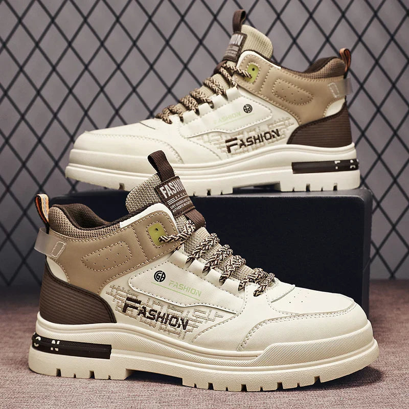 MOREL & LAURENT PARIS | CHAUSSURES CASUAL DE PROMENADE