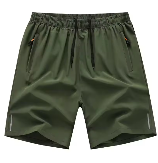 MOREL & LAURENT PARIS | PANTALONS COURTS SPORTIFS