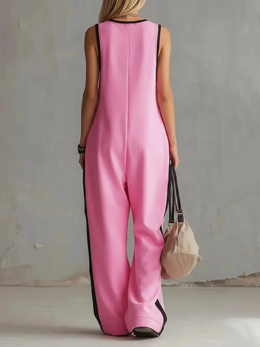 Noëlle™ | Jumpsuit