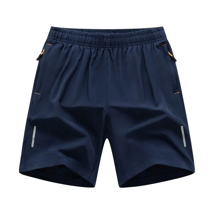 MOREL & LAURENT PARIS | PANTALONS COURTS SPORTIFS