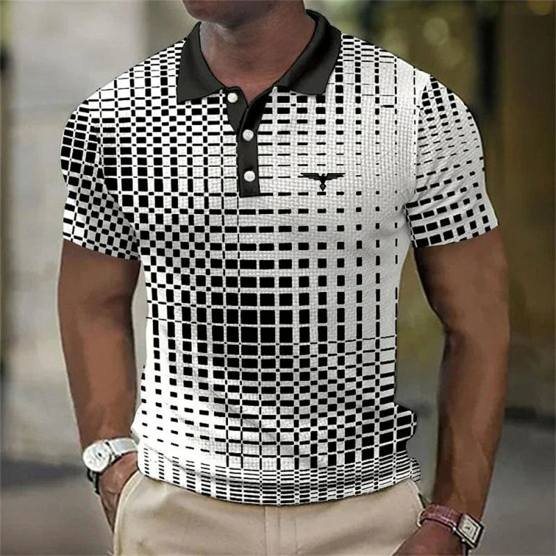 MOREL & LAURENT PARIS | POLO CASUAL