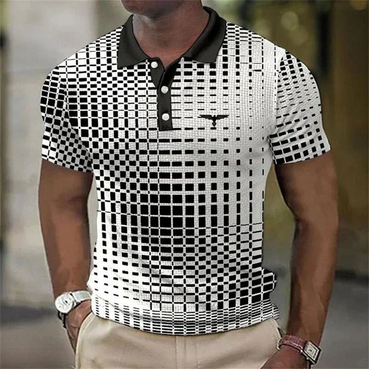 MOREL & LAURENT PARIS | POLO CASUAL