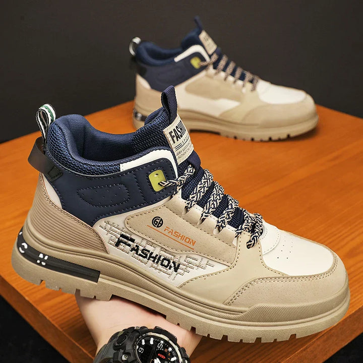 MOREL & LAURENT PARIS | CHAUSSURES CASUAL DE PROMENADE