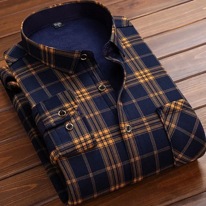 MOREL & LAURENT PARIS | POLO IMPRIMÉ POUR HOMME