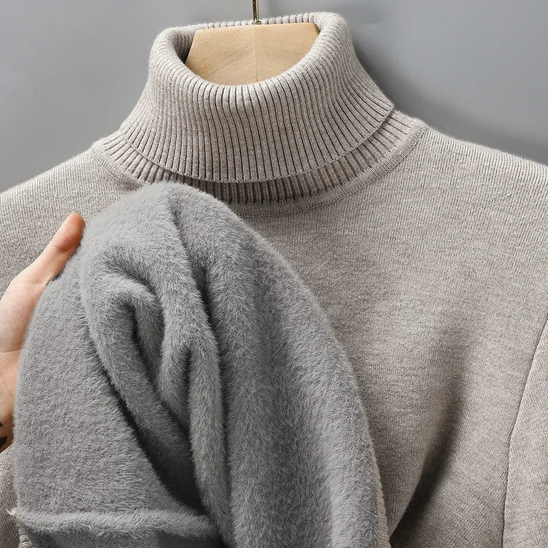 MOREL & LAURENT PARIS | DOLCEVITA CLASSICO POUR HOMME