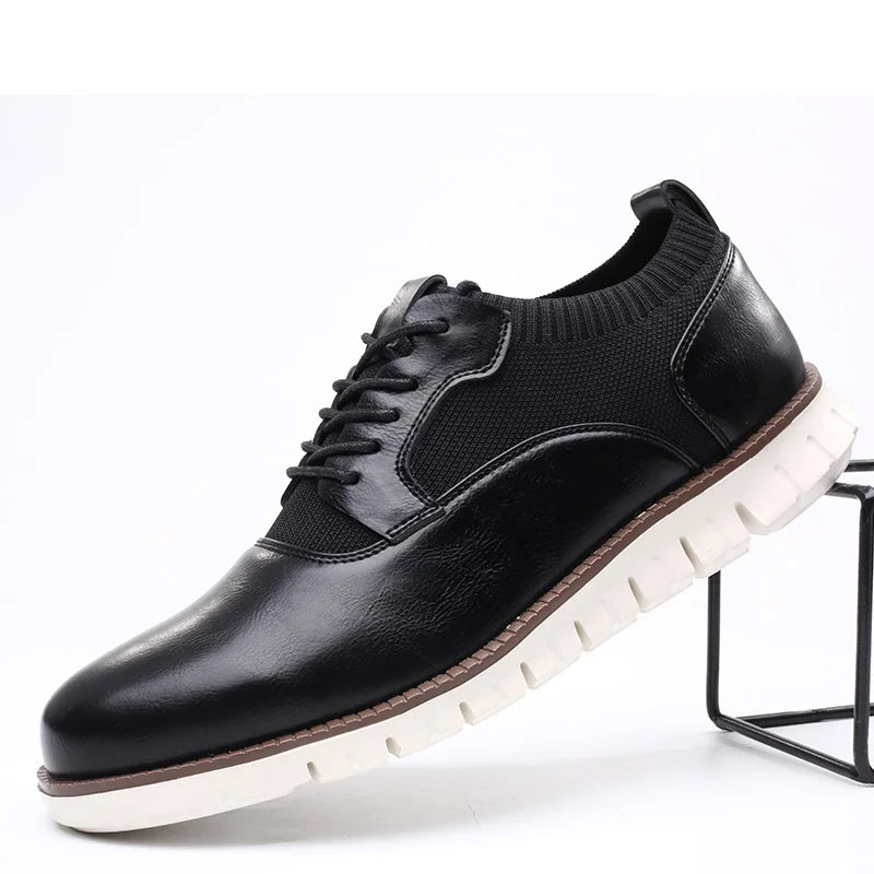 MOREL & LAURENT PARIS | CHAUSSURES DE SOUTIEN QUOTIDIEN POUR HOMME