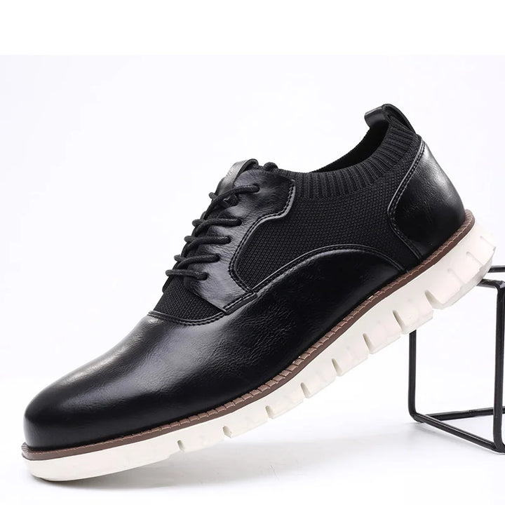 MOREL & LAURENT PARIS | CHAUSSURES DE SOUTIEN QUOTIDIEN POUR HOMME