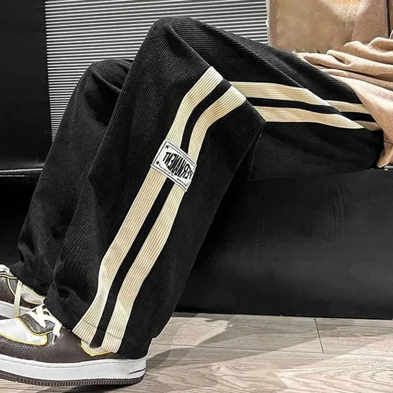 MOREL & LAURENT PARIS | PANTALONS LARGES