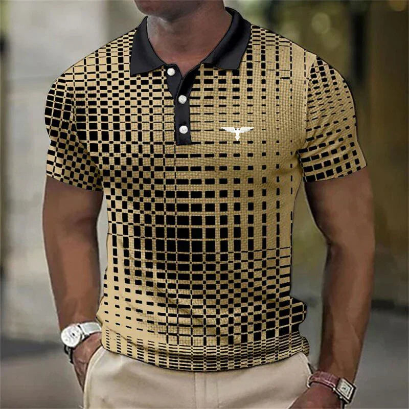 MOREL & LAURENT PARIS | POLO CASUAL
