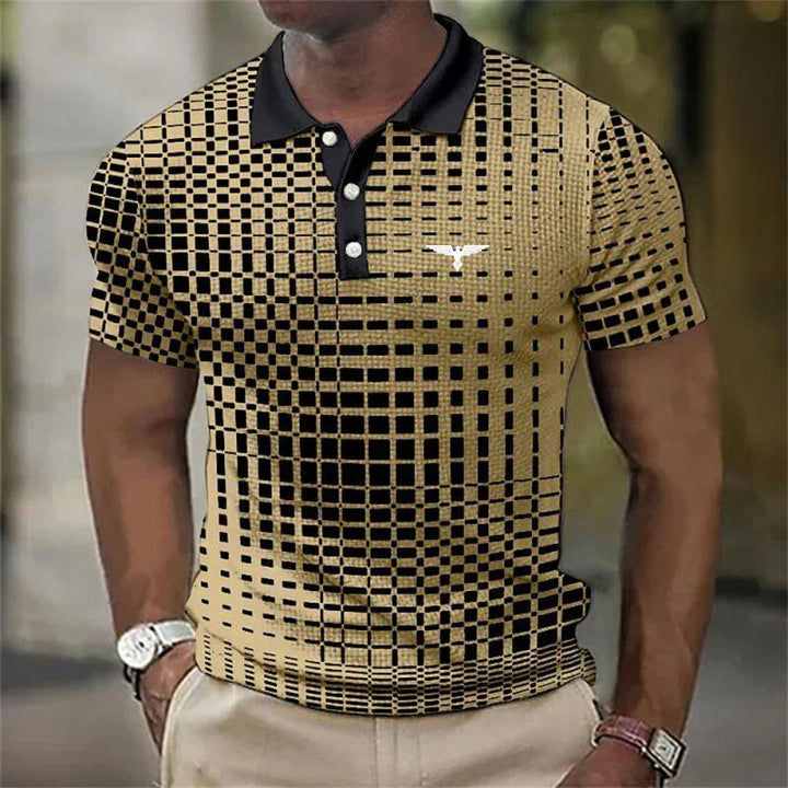 MOREL & LAURENT PARIS | POLO CASUAL
