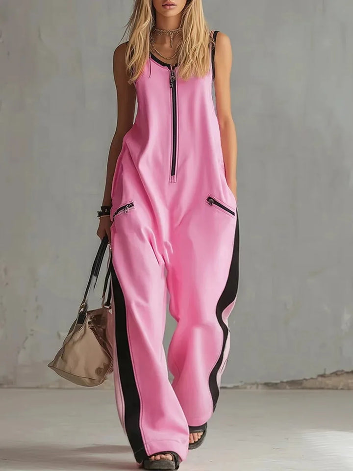 Noëlle™ | Jumpsuit